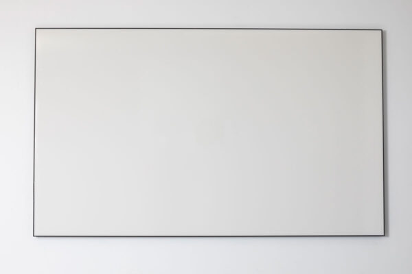 1500-High Whiteboards 1500-High Whiteboards These Porcelain Whiteboards are a specialty height of 1500mm, which allows for a seamless finish. Porcelain Whiteboards have a matte finish and are therefore suitable for both writing and projecting. All boards are custom-made, with just a 7 – 10 day turnaround time. We recommend our Installation Services for this size board.