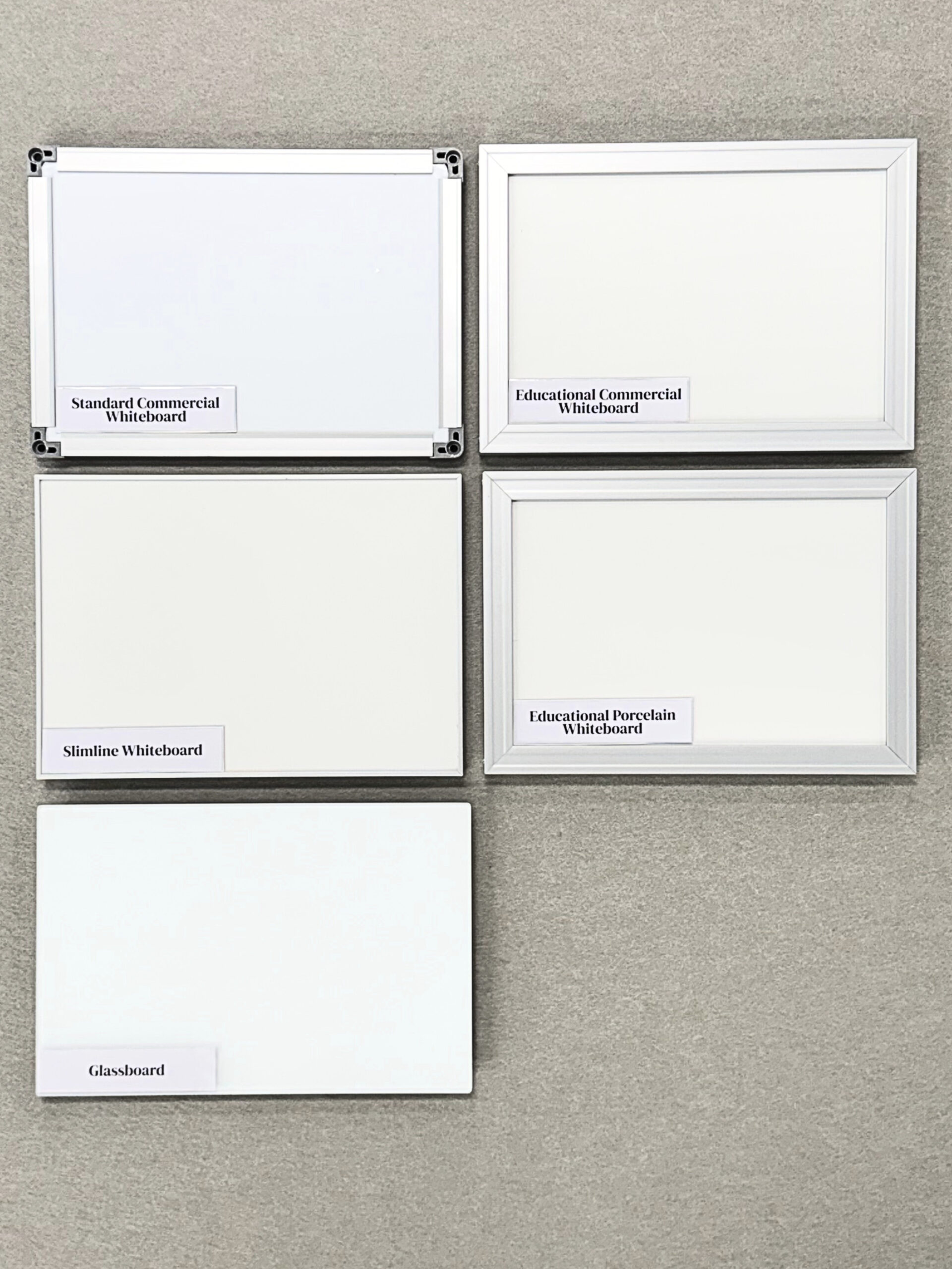 Whiteboard Surfaces - Image 4